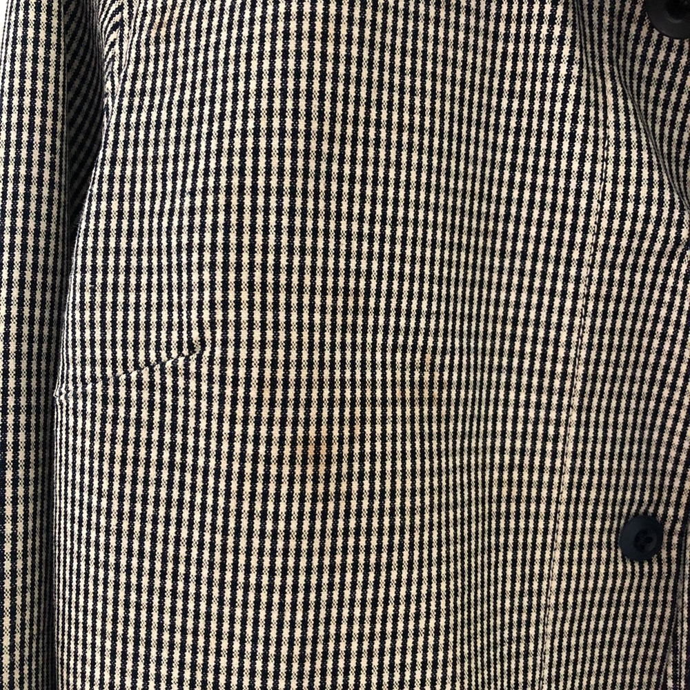 Pure Blue Japan Size 1 Jacket - Picture 4 of 9